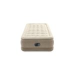 NAPIHLJIVA BLAZINA INTEX TWIN ULTRA PLUSH 99X191X46 CM