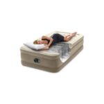 NAPIHLJIVA BLAZINA INTEX TWIN ULTRA PLUSH 99X191X46 CM – dodatni pogled 2