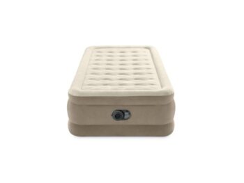 NAPIHLJIVA BLAZINA INTEX TWIN ULTRA PLUSH 99X191X46 CM