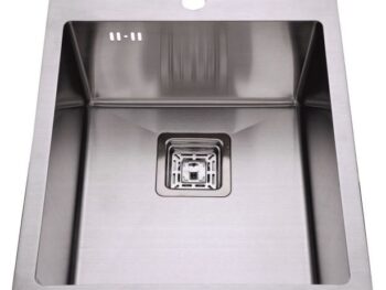 NERJAVNO POMIVALNO KORITO INTER CERAMIC 4250H