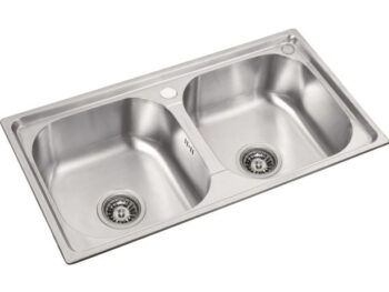 NERJAVNO POMIVALNO KORITO INTER CERAMIC ICK 7641 GR