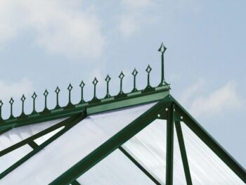 OPREMA ZA RASTLINJAK VITAVIA SLEMENSKA KRONA SMARAGDNA