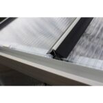 OPREMA ZA RASTLINJAK VITAVIA ZAŠČITA PROTI VETRU VP4MM 6700/7500 – zascita