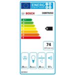 OTOČNA KUHINJSKA NAPA BOSCH DIB97IM50 – otocna