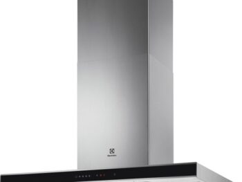 OTOČNA KUHINJSKA NAPA ELECTROLUX EFI739X
