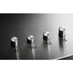 OTOČNA KUHINJSKA NAPA ELECTROLUX LFI514X – otocna