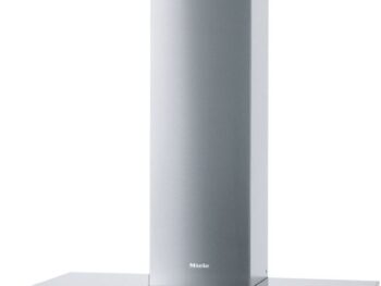 OTOČNA KUHINJSKA NAPA MIELE PUR 98 W