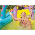 OTROŠKI BAZEN INTEX VODNI CENTER DINOLAND 333X229X112 CM – otroski