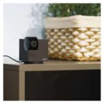 PAMETNA KAMERA EMOS GOSMART VRTLJIVA IP-110 CUBE – dodatni pogled 5