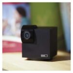 PAMETNA KAMERA EMOS GOSMART VRTLJIVA IP-110 CUBE – dodatni pogled 7