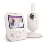 PAMETNA KAMERA PHILIPS AVENT VARUŠKA AVDIO SCD891/26