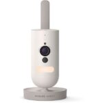 PAMETNA KAMERA PHILIPS AVENT VARUŠKA AVDIO SCD953/26 – varuska scd95326