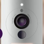 PAMETNA KAMERA PHILIPS AVENT VARUŠKA AVDIO SCD953/26 – varuska scd95326