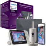 PAMETNA KAMERA PHILIPS AVENT VARUŠKA AVDIO SCD953/26 – varuska scd95326