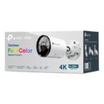 PAMETNA KAMERA TP LINK LAN VIGI INSIGHT S385 4MM 8MP FULL C – TP-LINK – dodatni pogled 3