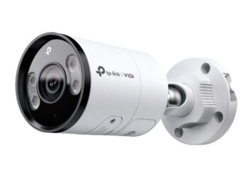 PAMETNA KAMERA TP LINK LAN VIGI INSIGHT S385 4MM 8MP FULL C