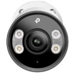PAMETNA KAMERA TP-LINK NADZORNA LAN VIGI INSIGHT S345 4MM 4MP FULL C – dodatni pogled 1