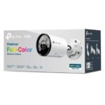 PAMETNA KAMERA TP-LINK NADZORNA LAN VIGI INSIGHT S345 4MM 4MP FULL C – dodatni pogled 3