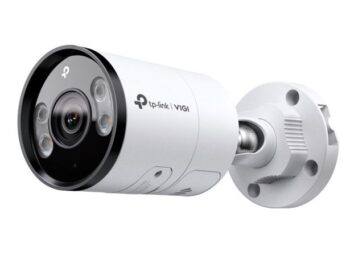 PAMETNA KAMERA TP-LINK NADZORNA LAN VIGI INSIGHT S345 4MM 4MP FULL C