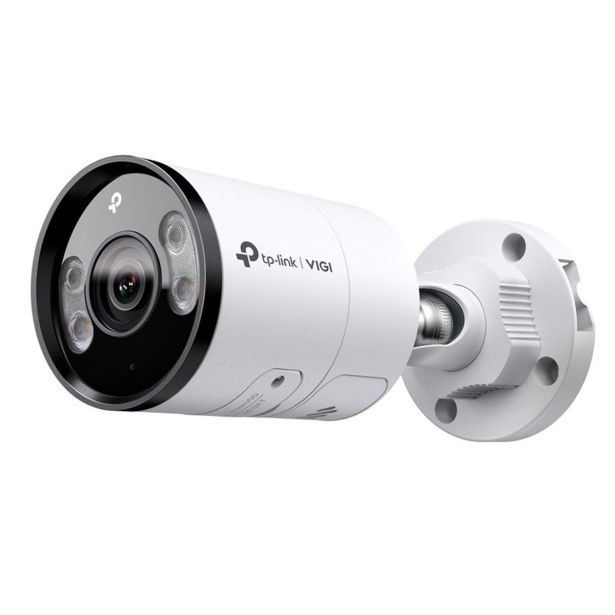 PAMETNA KAMERA TP-LINK NADZORNA LAN VIGI INSIGHT S345 4MM 4MP FULL C