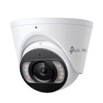 PAMETNA KAMERA TP-LINK NADZORNA LAN VIGI INSIGHT S445 4MM 4MP FULL C