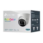 PAMETNA KAMERA TP-LINK NADZORNA LAN VIGI INSIGHT S445 4MM 4MP FULL C – dodatni pogled 3