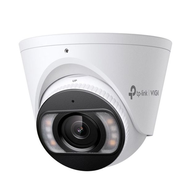 PAMETNA KAMERA TP-LINK NADZORNA LAN VIGI INSIGHT S445 4MM 4MP FULL C