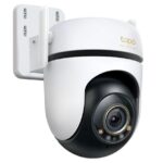 PAMETNA KAMERA TP-LINK NADZORNA WLAN TAPO C530WS 3K5MP PAN/TILT OUT – pantilt