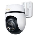 PAMETNA KAMERA TP-LINK NADZORNA WLAN TAPO C530WS 3K5MP PAN/TILT OUT