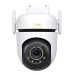PAMETNA KAMERA TP-LINK NADZORNA WLAN TAPO C530WS 3K5MP PAN/TILT OUT – pantilt