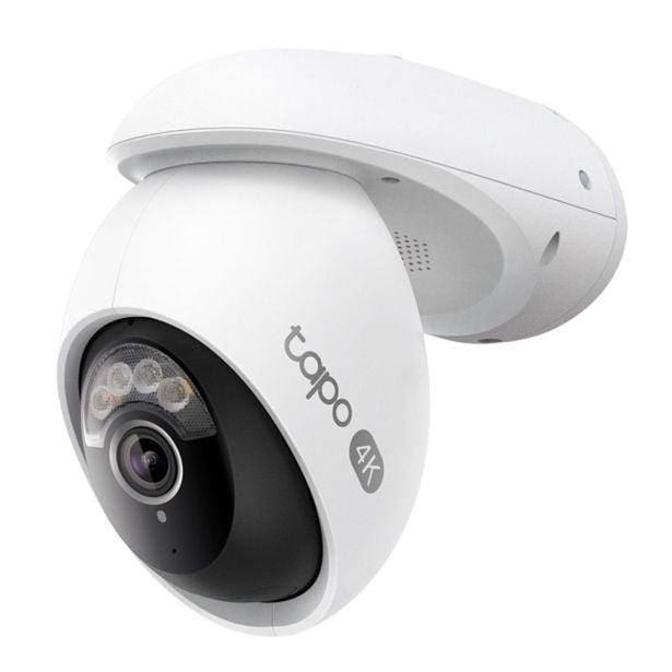 PAMETNA KAMERA TP-LINK NADZORNA WLAN TAPO C560WS 4K 8MP PAN/TILT PAMETNA KAMERA TP-LINK NADZORNA WLAN TAPO C560WS 4K 8MP PAN/TILT