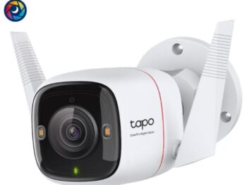 PAMETNA KAMERA TP-LINK TAPO C325WB MREŽNA KAMERA