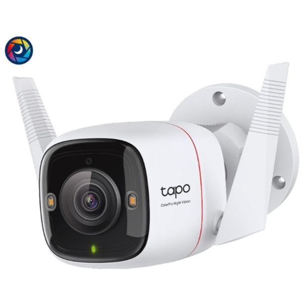 PAMETNA KAMERA TP-LINK TAPO C325WB MREŽNA KAMERA PAMETNA KAMERA TP-LINK TAPO C325WB MREŽNA KAMERA