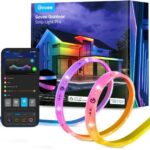 PAMETNI LED TRAK GOVEE PRO ZUNANJI 10M