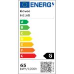 PAMETNI LED TRAK GOVEE RGBIC ZUNANJI NEON 10M – dodatni pogled 6