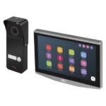 PAMETNI VIDEO DOMOFON EMOS GOSMART SET 7 IP-750A, WIFI – dodatni pogled 12