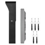 PAMETNI VIDEO DOMOFON EMOS GOSMART SET 7 IP-750A, WIFI – dodatni pogled 6
