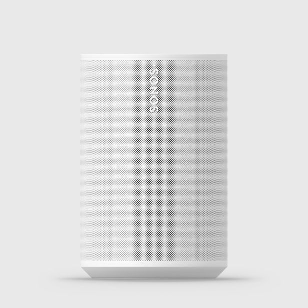 PAMETNI ZVOČNIK SONOS ERA 100 BELA