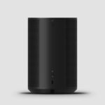 PAMETNI ZVOČNIK SONOS ERA 100 ČRNA – zvocnik crna