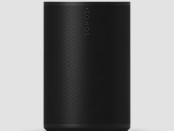 PAMETNI ZVOČNIK SONOS ERA 100 ČRNA