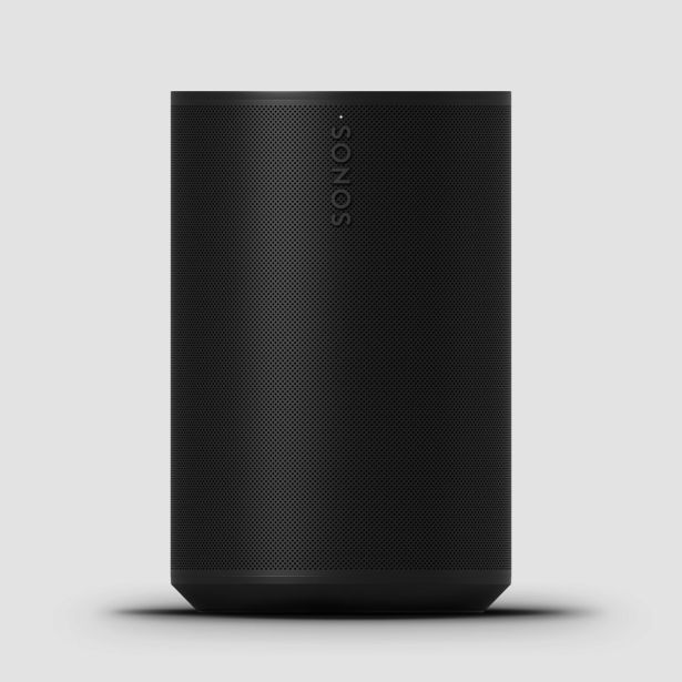 PAMETNI ZVOČNIK SONOS ERA 100 ČRNA PAMETNI ZVOČNIK SONOS ERA 100 ČRNA
