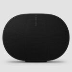 PAMETNI ZVOČNIK SONOS ERA 300 ČRNA – zvocnik crna