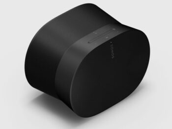 PAMETNI ZVOČNIK SONOS ERA 300 ČRNA