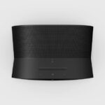 PAMETNI ZVOČNIK SONOS ERA 300 ČRNA – zvocnik crna