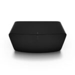 PAMETNI ZVOČNIK SONOS FIVE ČRNA – zvocnik crna