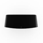 PAMETNI ZVOČNIK SONOS FIVE ČRNA – zvocnik crna