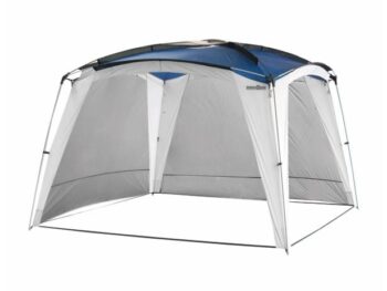 PAVILJON BRUNNER MEDUSA II 3X3 M, MODRE BARVE