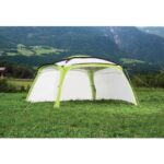 PAVILJON BRUNNER MEDUSA II 3X3 M, ZELENE BARVE – dodatni pogled 2