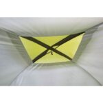 PAVILJON BRUNNER MEDUSA II 3X3 M, ZELENE BARVE – dodatni pogled 4