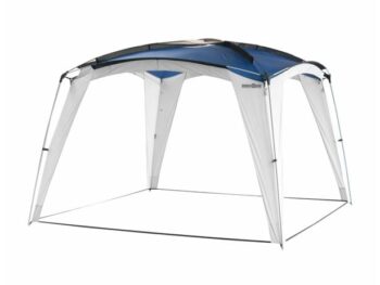 PAVILJON BRUNNER MEDUSA II 4X4 M, MODRE BARVE